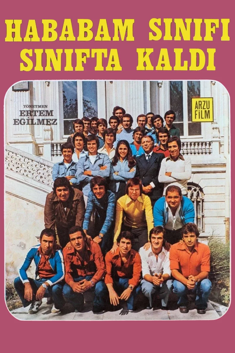 Hababam Sınıfı Sınıfta Kaldı İndir - görsel 9