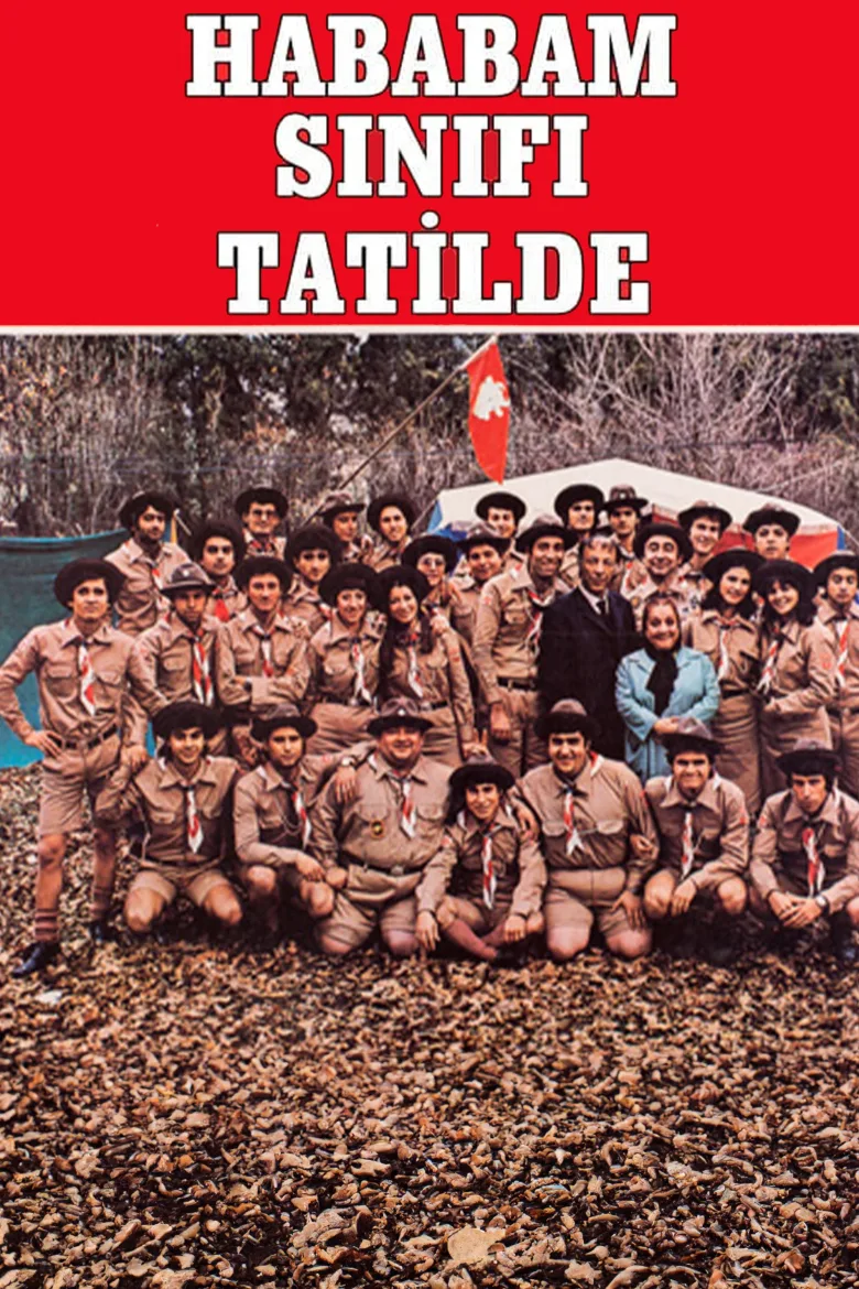 Hababam Sınıfı Tatilde İndir - görsel 8