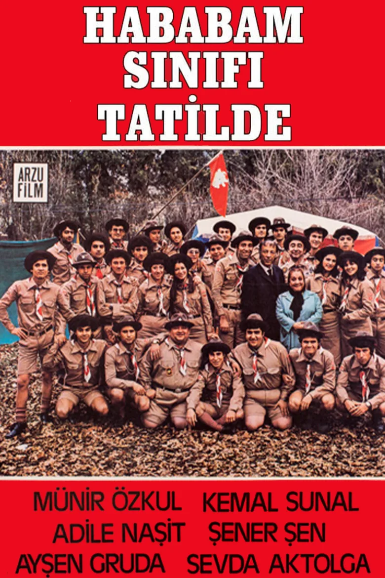 Hababam Sınıfı Tatilde İndir - görsel 9