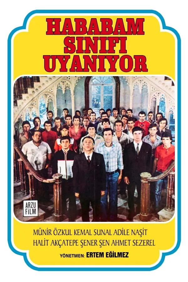 Hababam Sınıfı Uyanıyor İndir - görsel 11