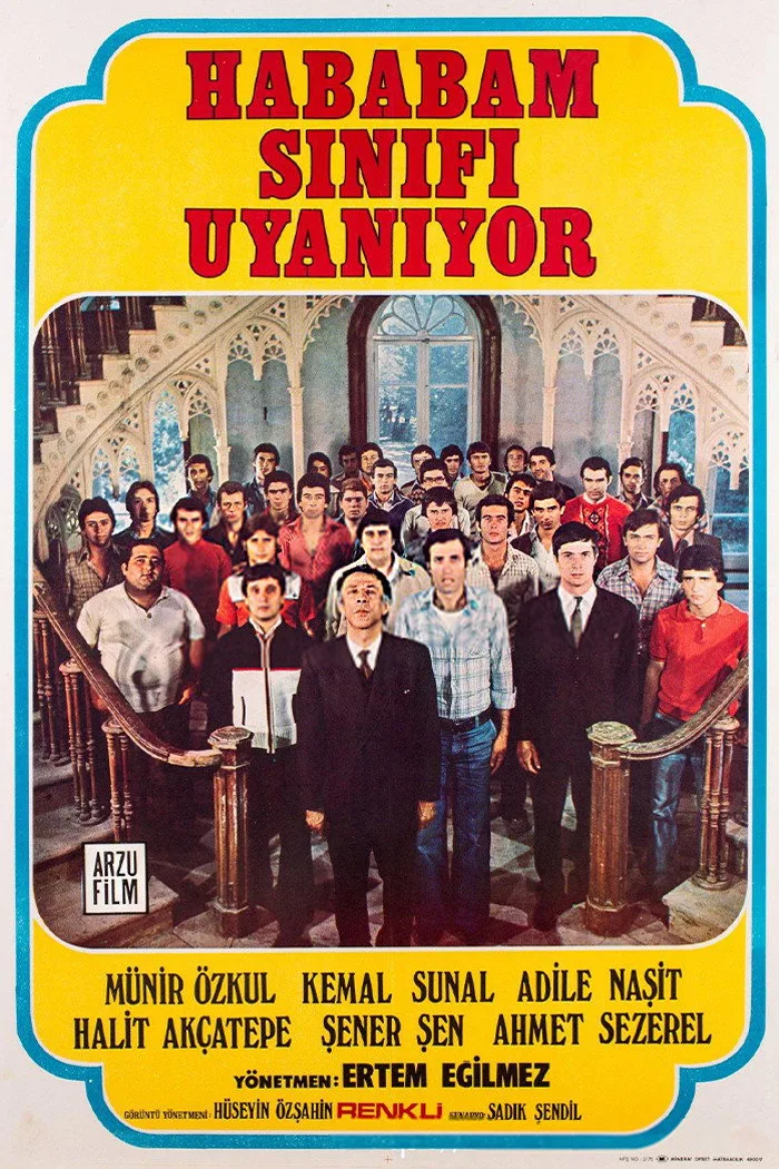 Hababam Sınıfı Uyanıyor İndir - görsel 12
