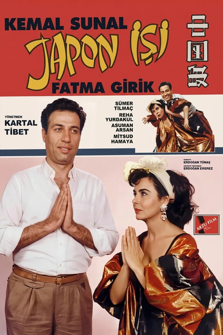 Japon İşi İndir - görsel 11