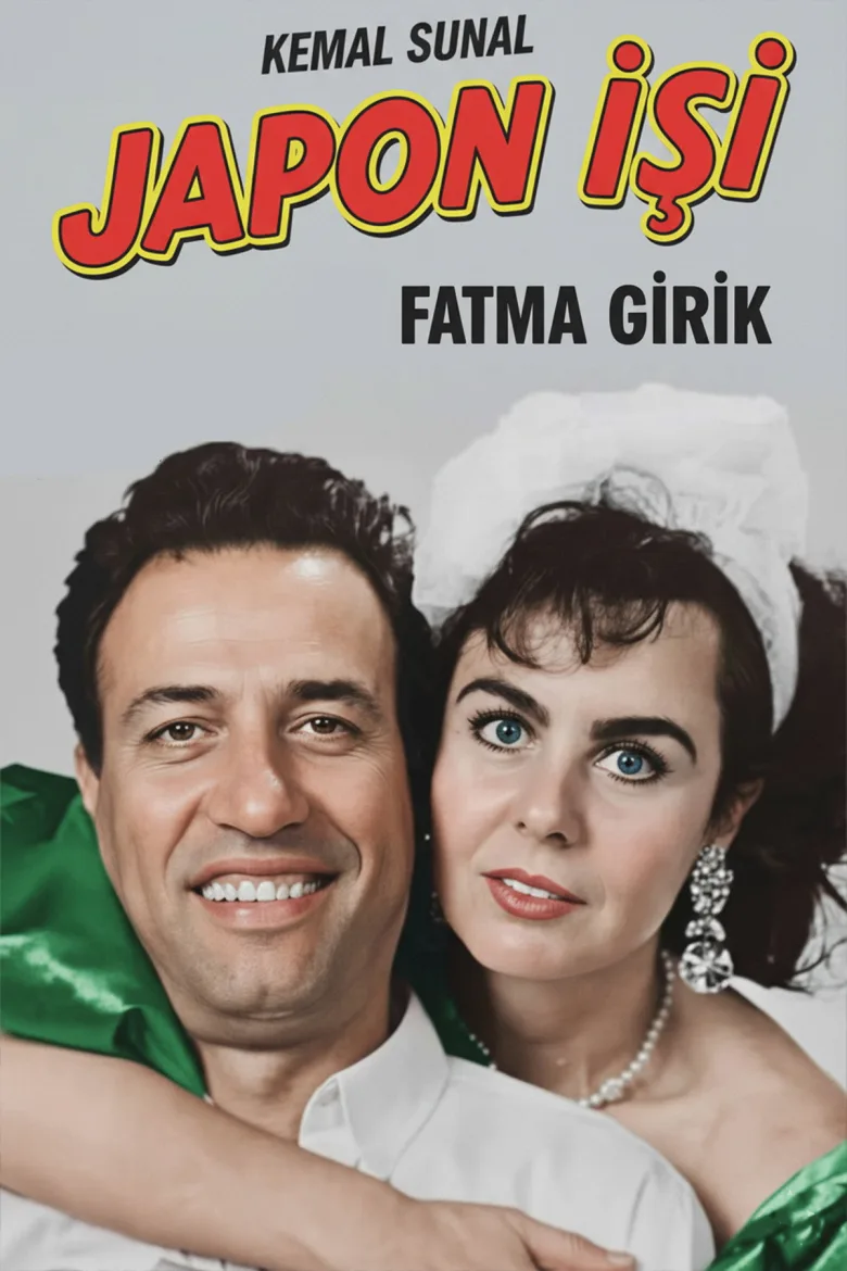 Japon İşi İndir - görsel 14