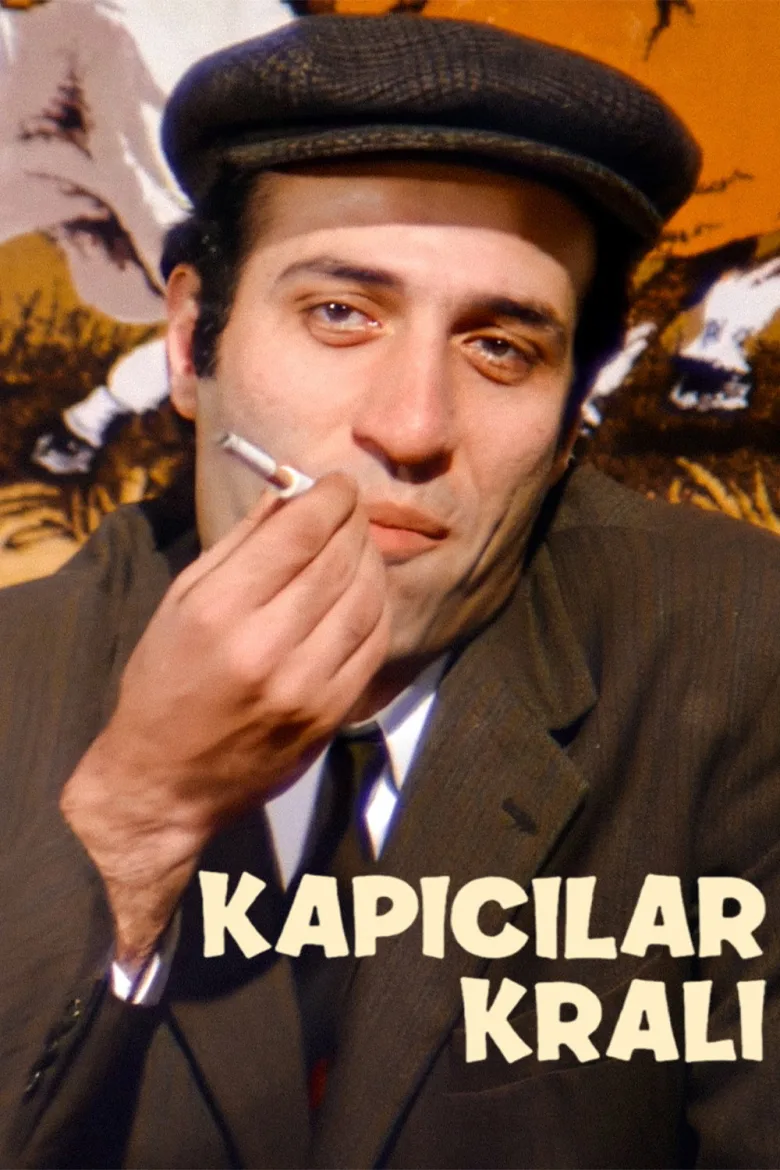 Kapıcılar Kralı İndir - görsel 9