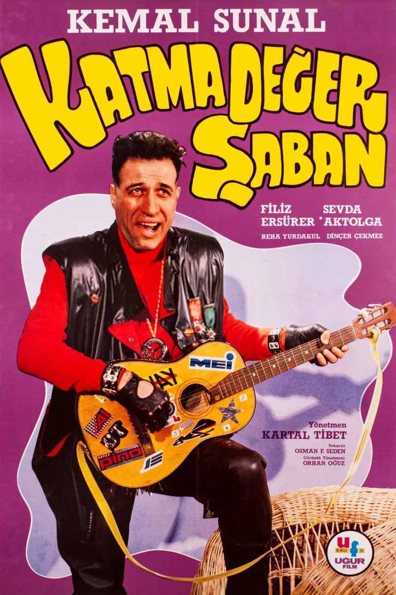 Katma Değer Şaban İndir - görsel 2