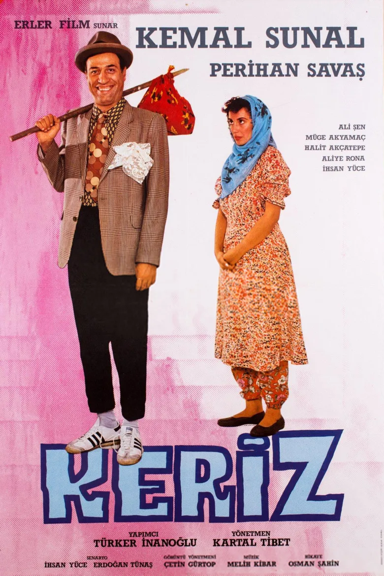 Keriz İndir - görsel 7