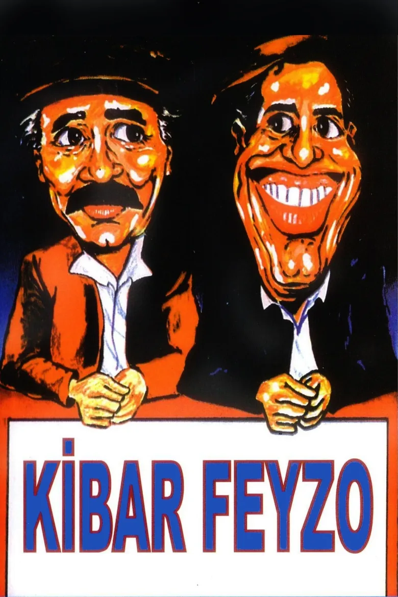 Kibar Feyzo İndir - görsel 6