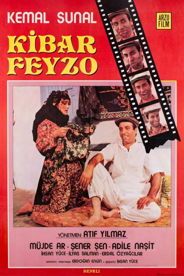 Kibar Feyzo İndir - görsel 8