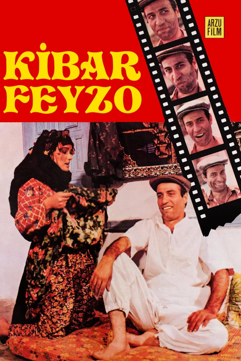 Kibar Feyzo İndir - görsel 9