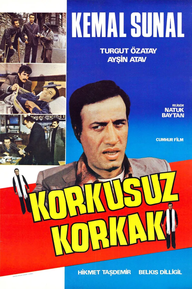 Korkusuz Korkak İndir - görsel 11