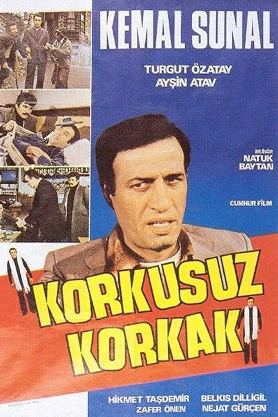 Korkusuz Korkak İndir - görsel 12