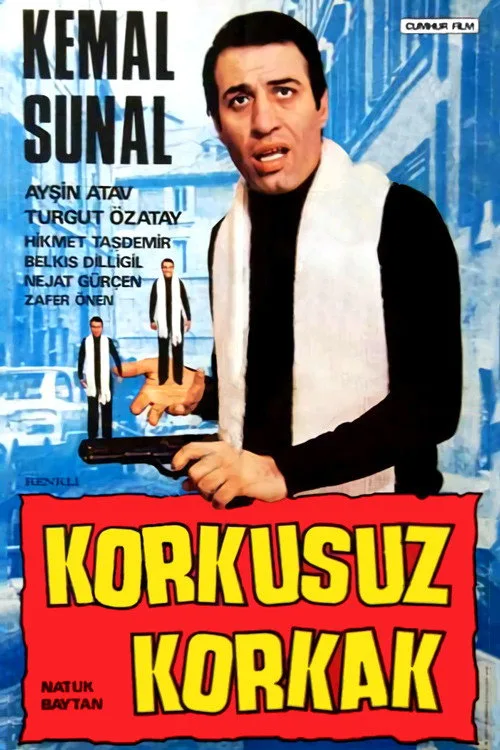 Korkusuz Korkak İndir - görsel 13