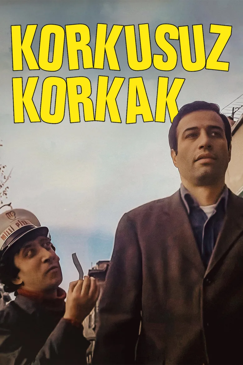 Korkusuz Korkak İndir - görsel 14