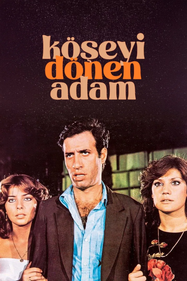 Köşeyi Dönen Adam İndir - görsel 11