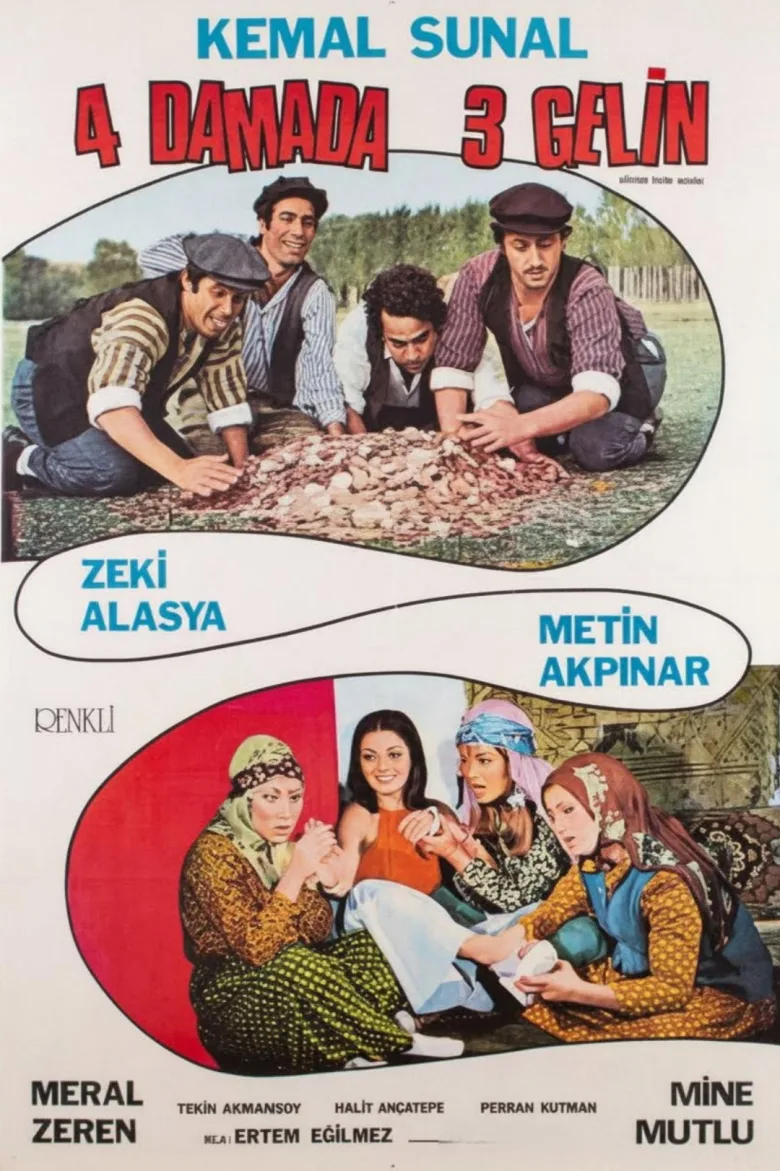 Köyden İndim Şehire İndir - görsel 10