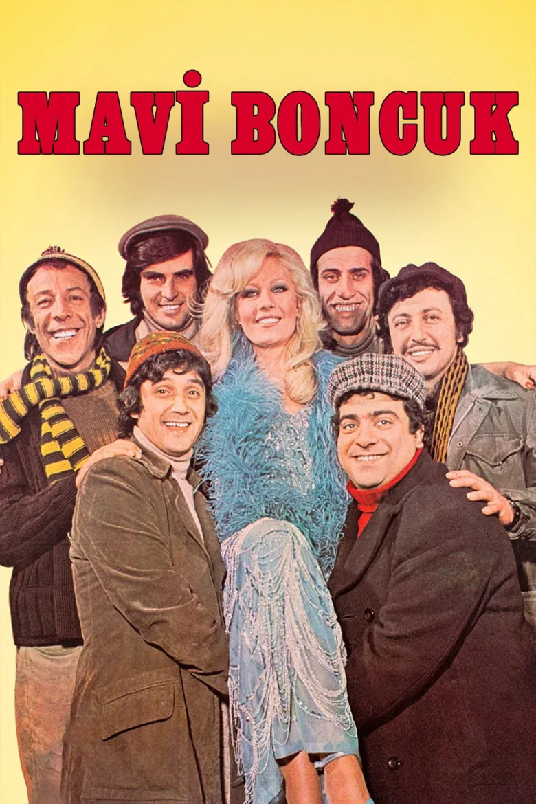 Mavi Boncuk İndir - görsel 9