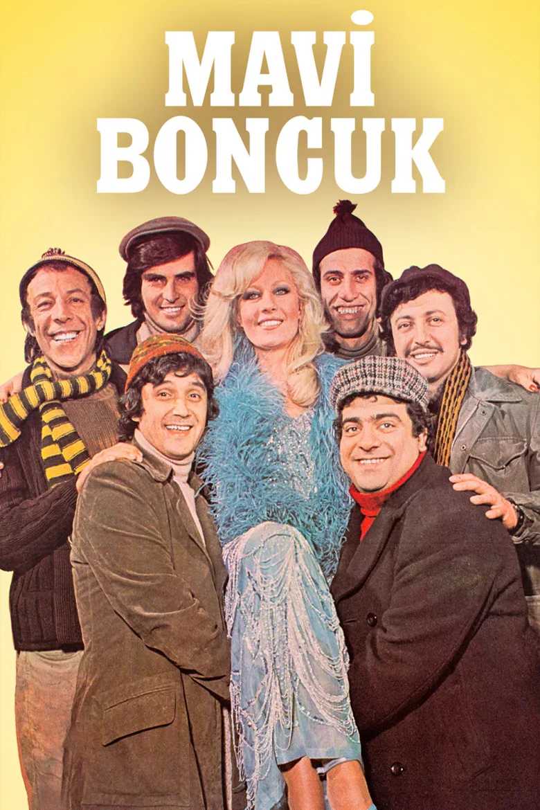 Mavi Boncuk İndir - görsel 10