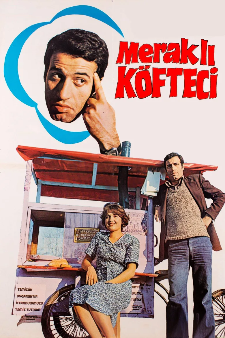 Meraklı Köfteci İndir - görsel 5