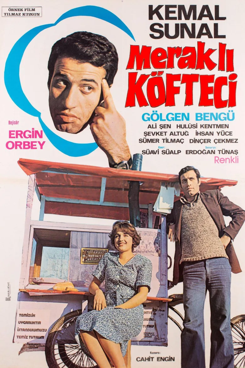 Meraklı Köfteci İndir - görsel 6