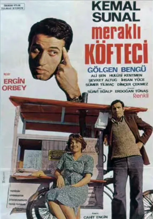 Meraklı Köfteci İndir - görsel 7
