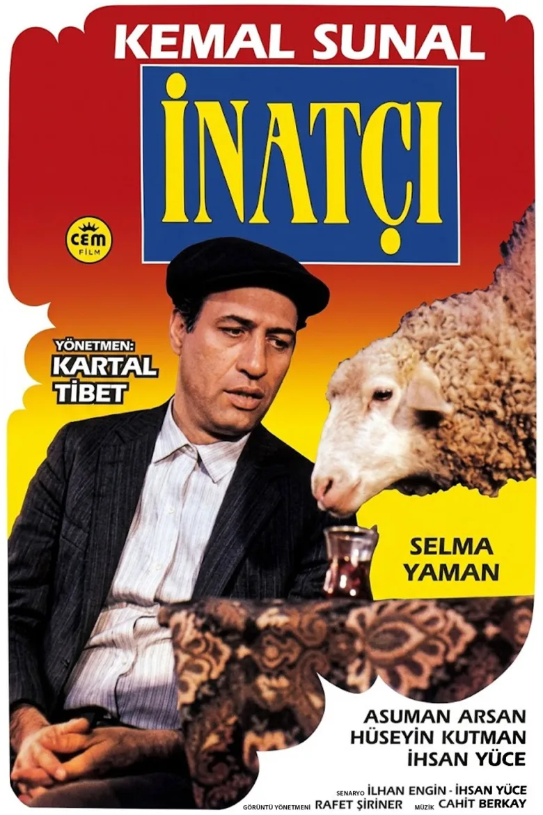 İnatçı İndir - görsel 7