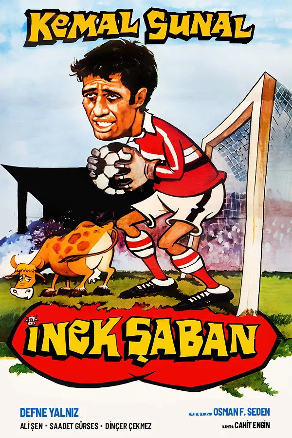 İnek Şaban İndir - görsel 10