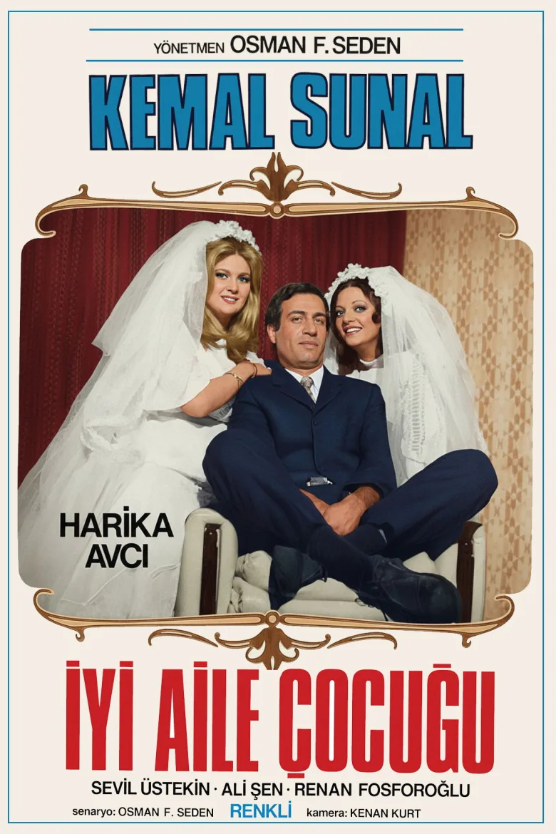 İyi Aile Çocuğu İndir - görsel 10