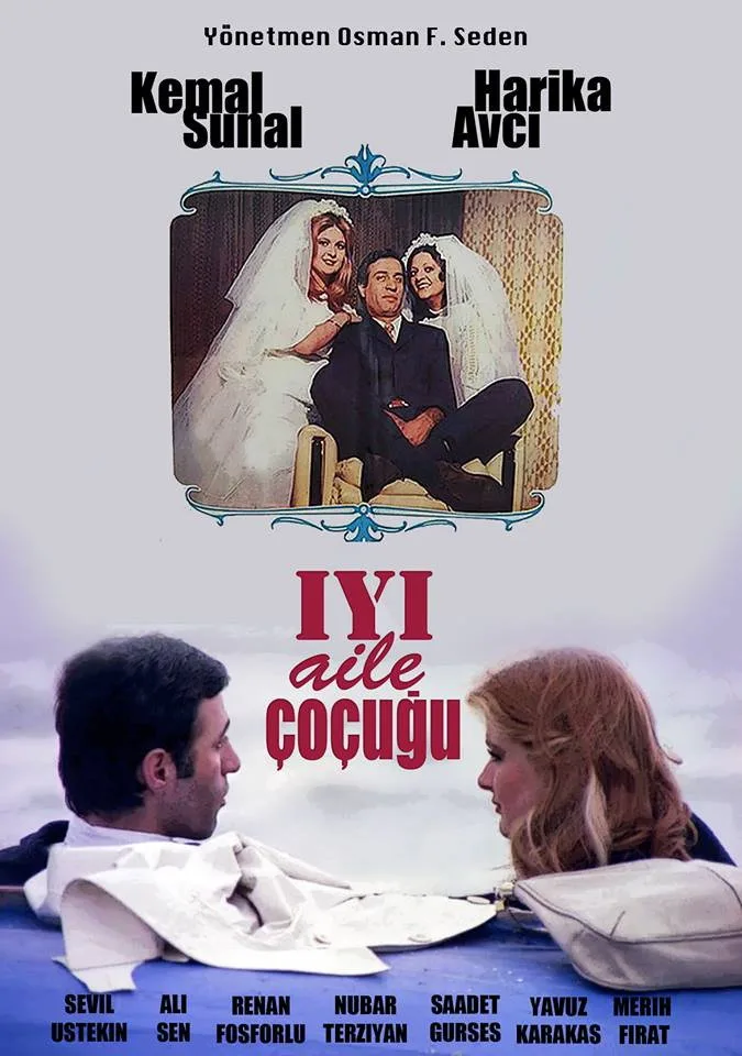 İyi Aile Çocuğu İndir - görsel 11