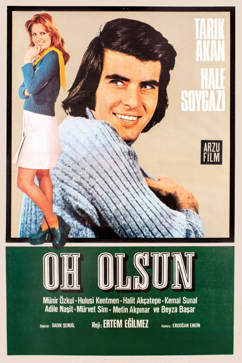 Oh Olsun İndir - görsel 6