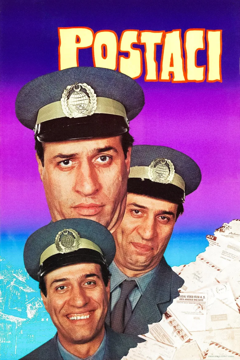 Postacı İndir - görsel 11