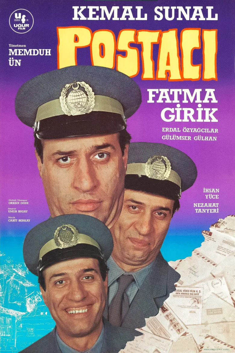 Postacı İndir - görsel 12
