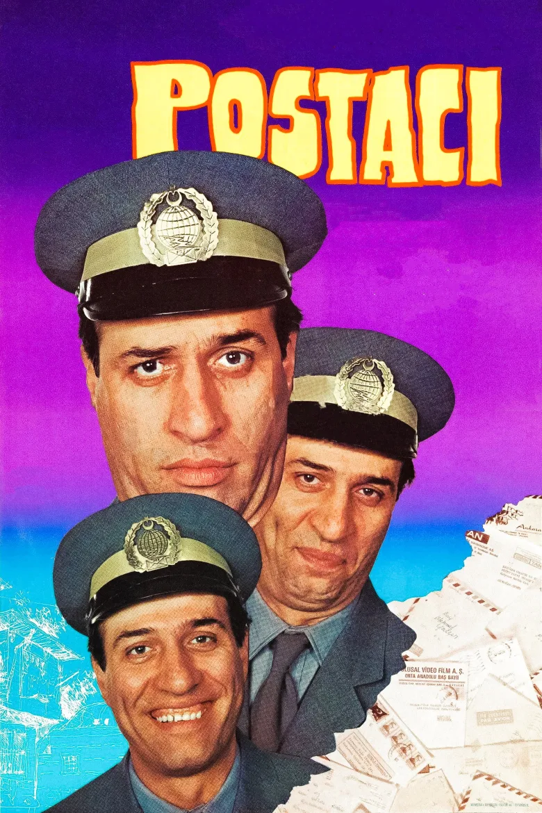 Postacı İndir - görsel 14