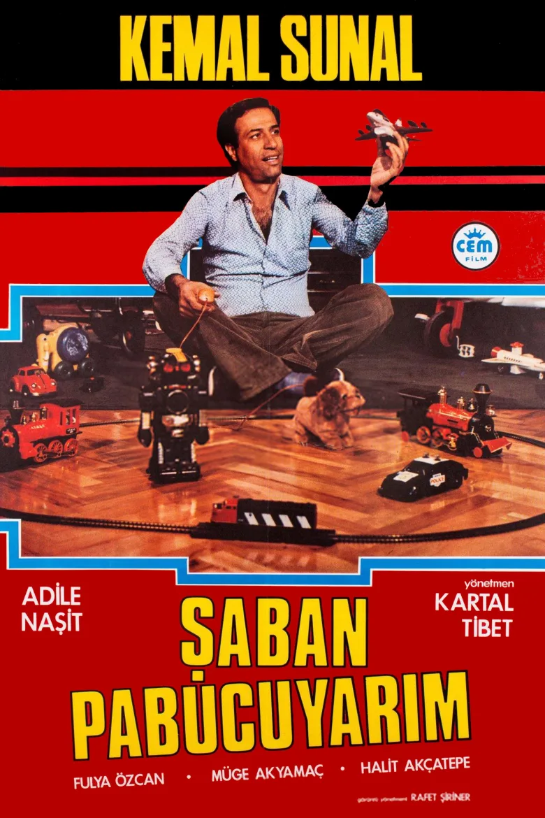 Şaban Pabucu Yarım İndir - görsel 7