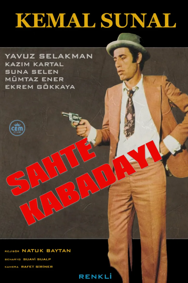 Sahte Kabadayı İndir - görsel 7