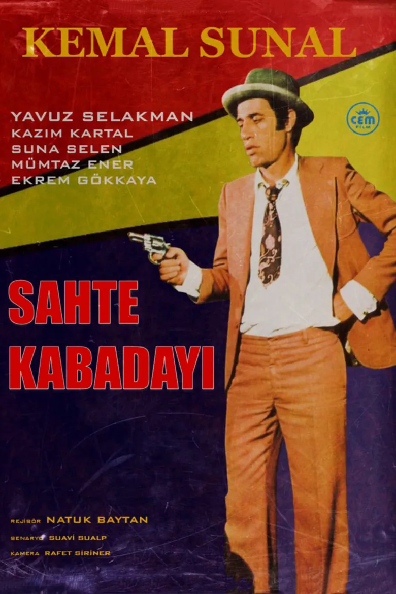 Sahte Kabadayı İndir - görsel 8