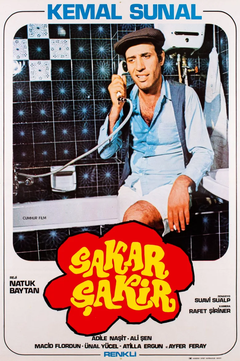 Sakar Şakir İndir - görsel 11