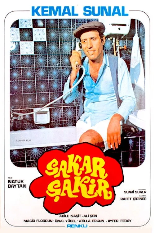 Sakar Şakir İndir - görsel 12