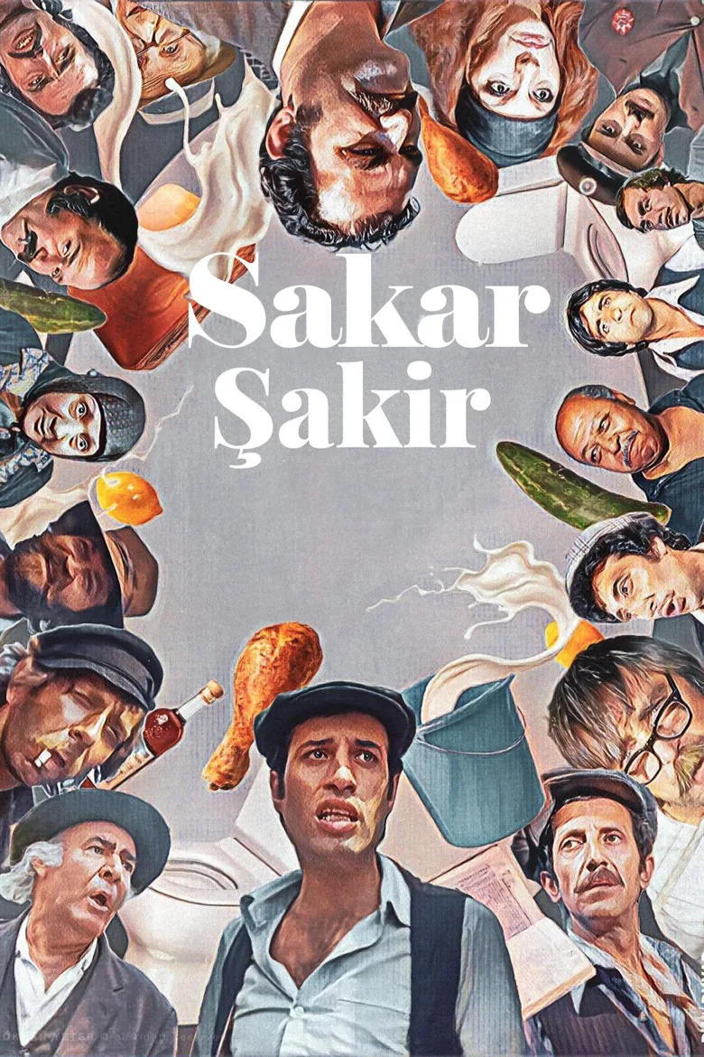 Sakar Şakir İndir - görsel 13