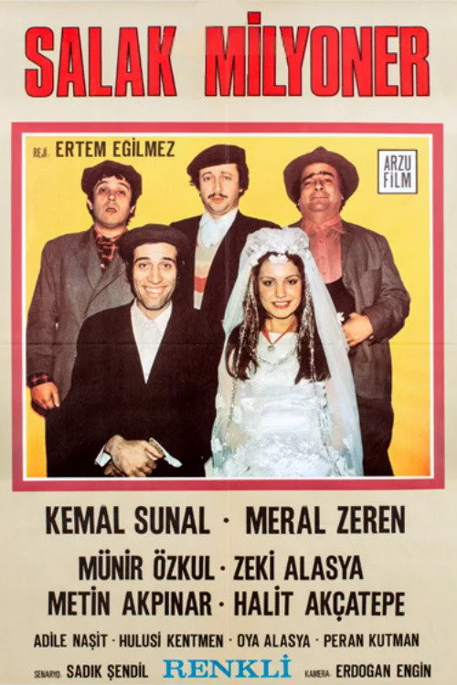 Salak Milyoner İndir - görsel 5