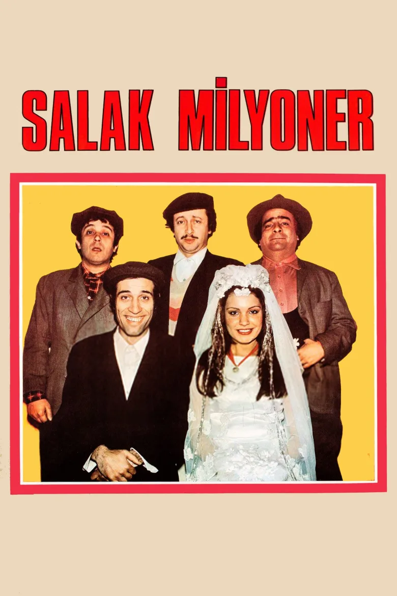 Salak Milyoner İndir - görsel 7