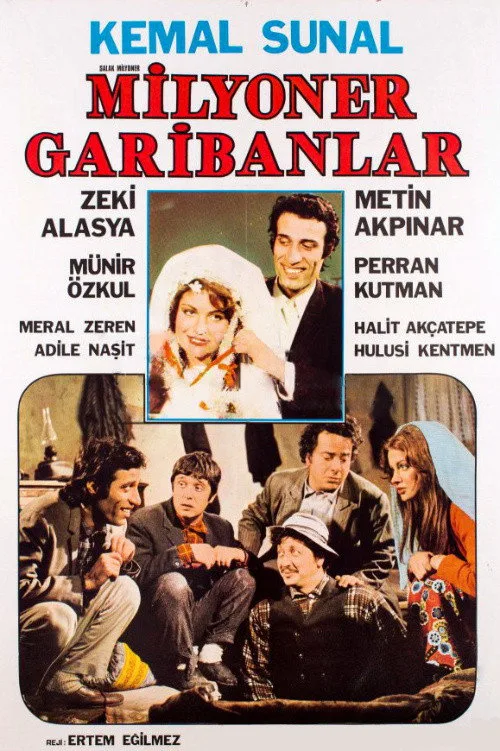 Salak Milyoner İndir - görsel 8