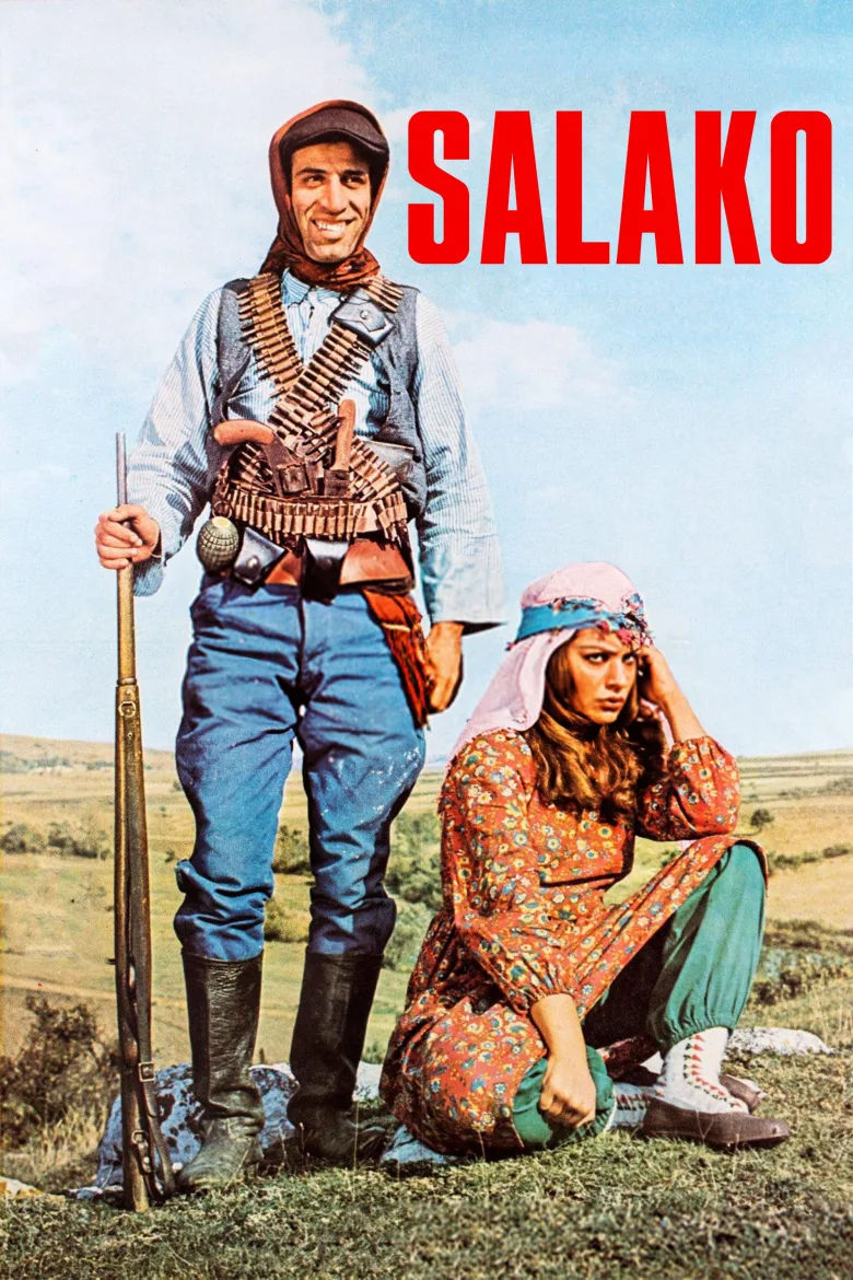 Salako İndir - görsel 5