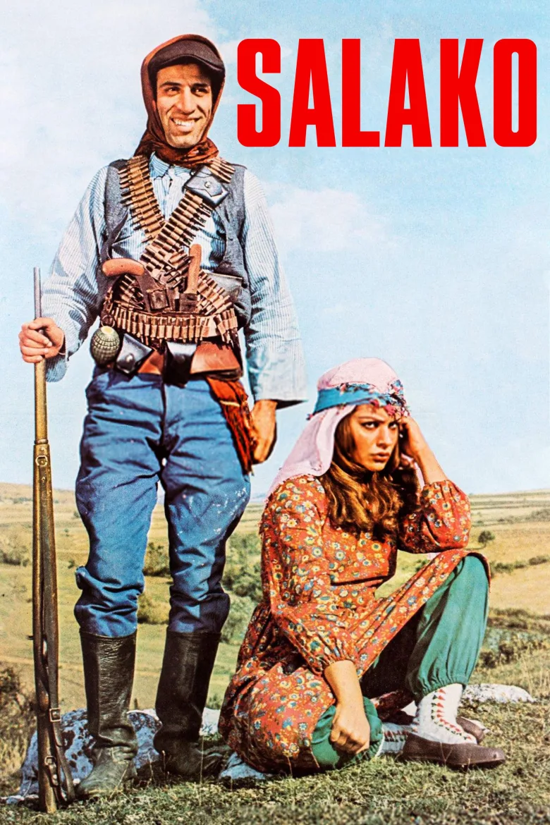 Salako İndir - görsel 6