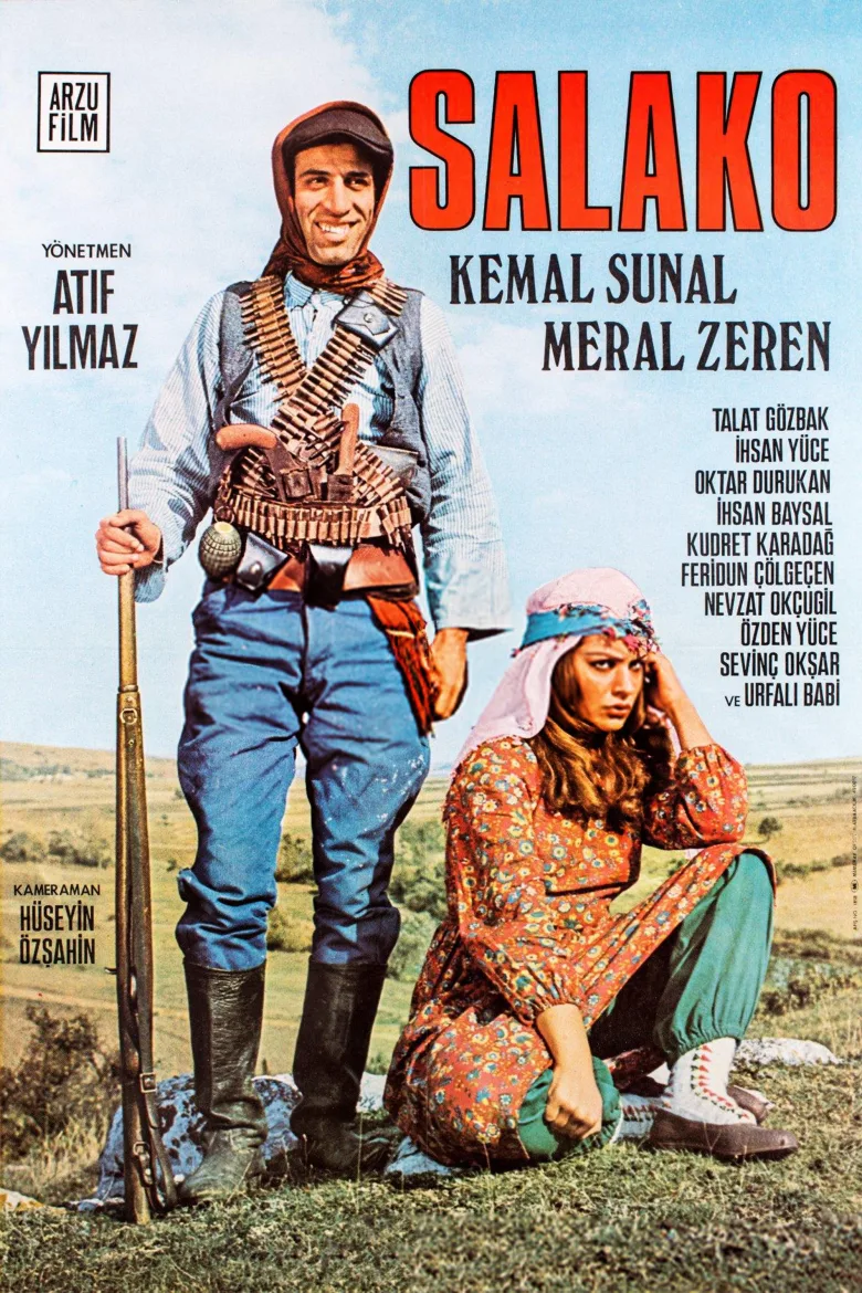 Salako İndir - görsel 7