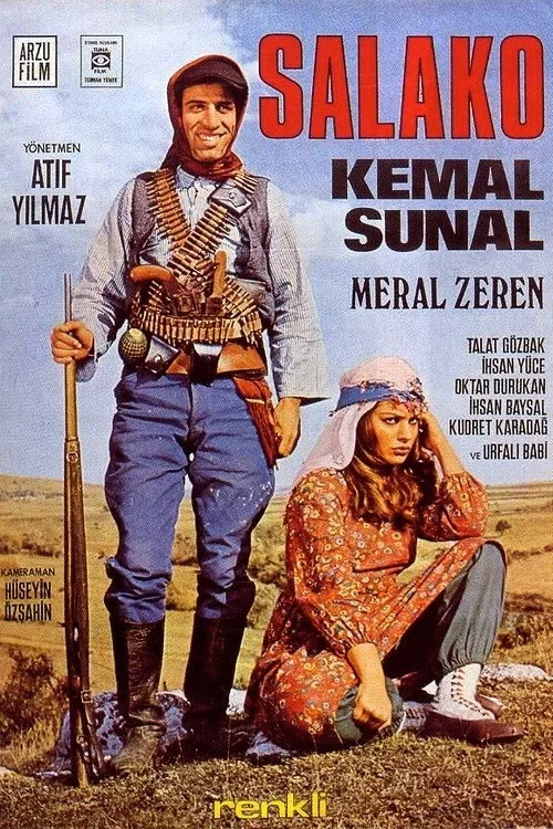 Salako İndir - görsel 8