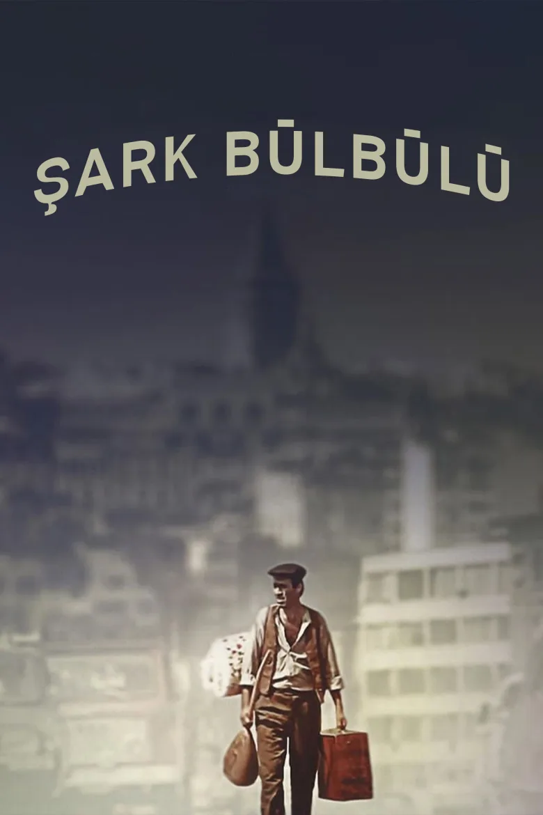 Şark Bülbülü İndir - görsel 11