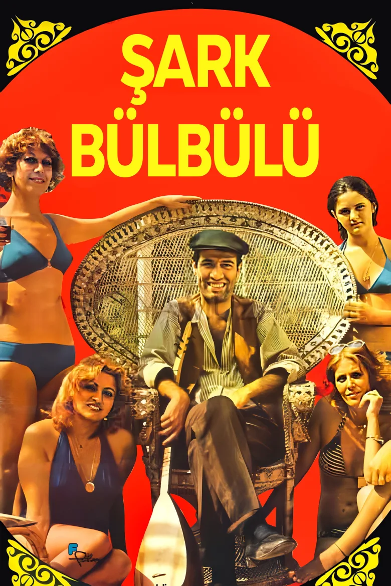 Şark Bülbülü İndir - görsel 13