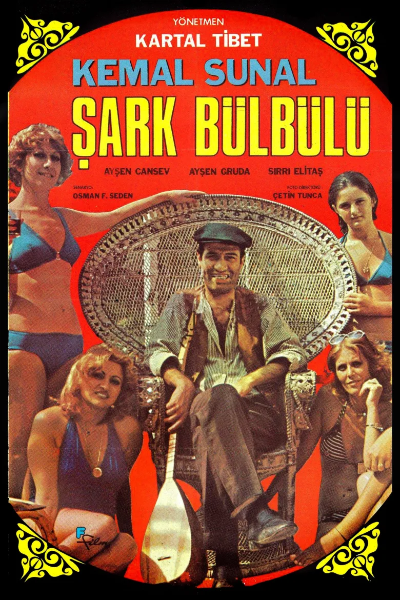 Şark Bülbülü İndir - görsel 14
