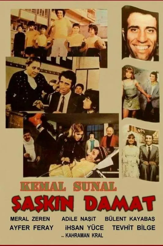 Şaşkın Damat İndir - görsel 5