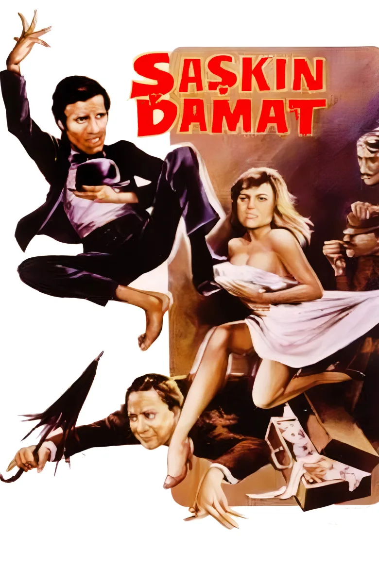 Şaşkın Damat İndir - görsel 7